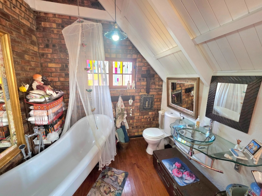 3 Bedroom Property for Sale in Jordania Free State